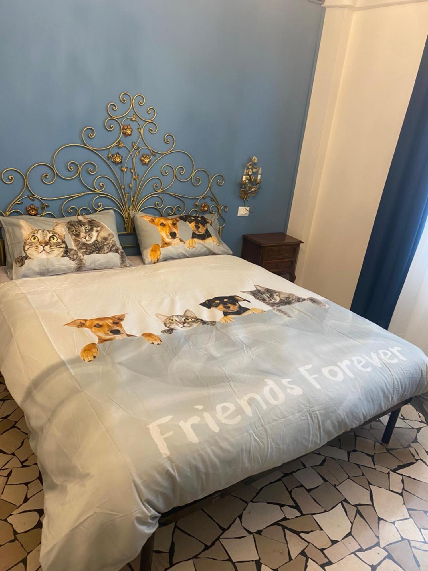 Affittacamere Clementina — Photos 2